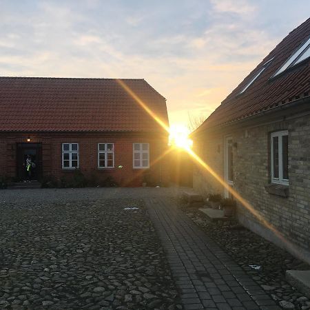 Agerdal Bed&Breakfast Villa Nykobing Mors Bagian luar foto