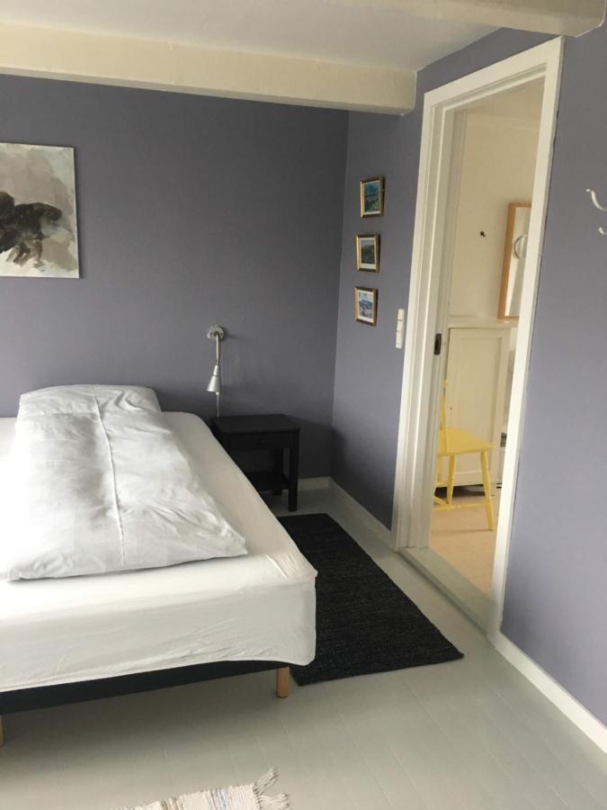Agerdal Bed&Breakfast Villa Nykobing Mors Bagian luar foto