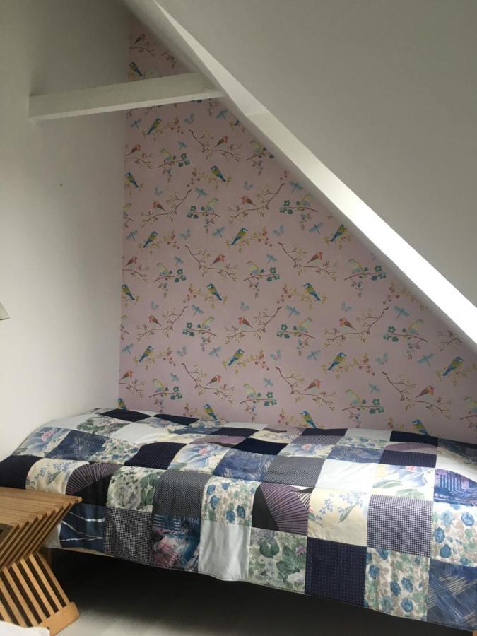 Agerdal Bed&Breakfast Villa Nykobing Mors Bagian luar foto