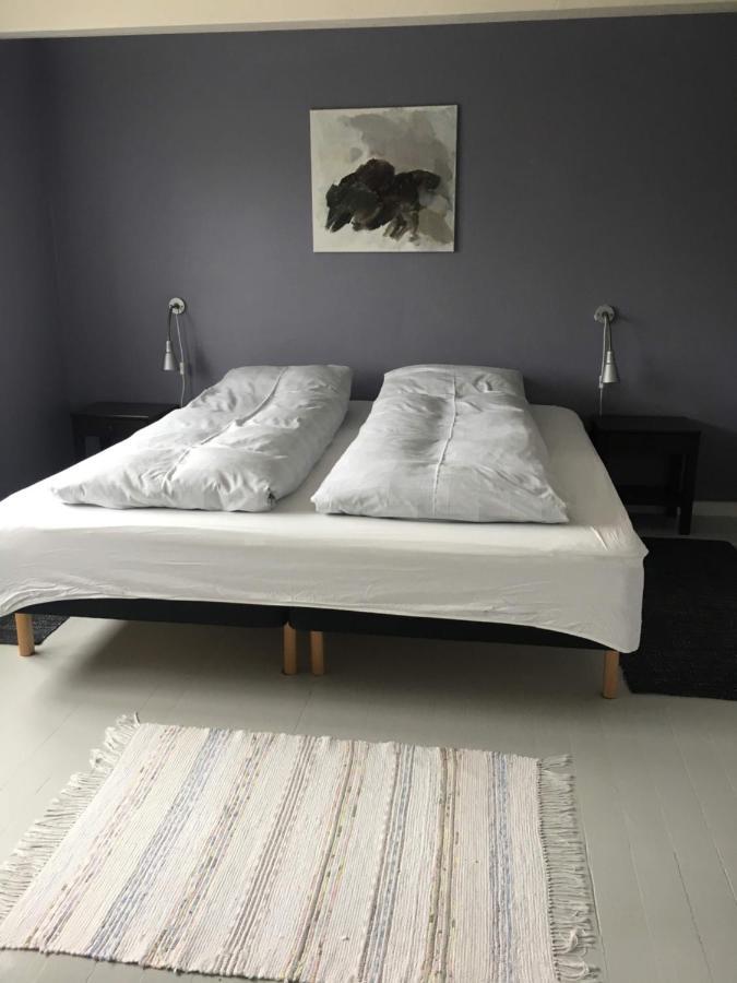 Agerdal Bed&Breakfast Villa Nykobing Mors Bagian luar foto