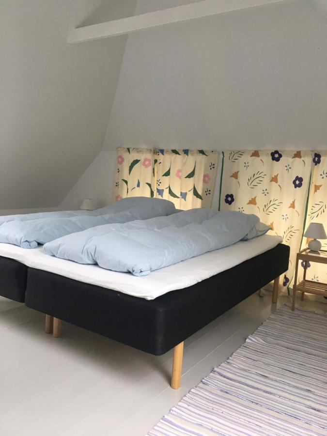 Agerdal Bed&Breakfast Villa Nykobing Mors Bagian luar foto