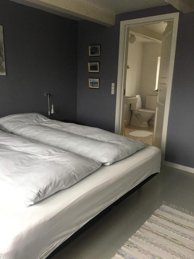 Agerdal Bed&Breakfast Villa Nykobing Mors Bagian luar foto