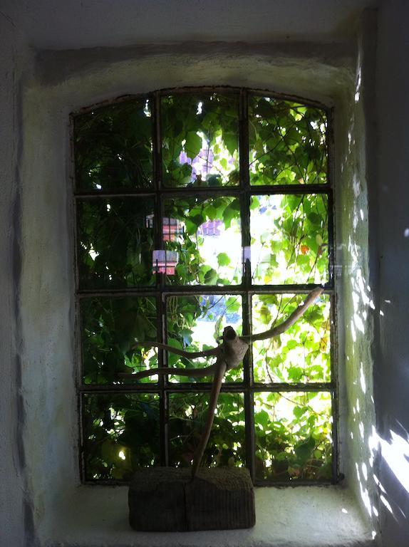 Agerdal Bed&Breakfast Villa Nykobing Mors Bagian luar foto