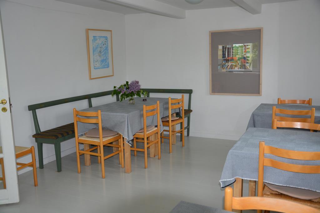 Agerdal Bed&Breakfast Villa Nykobing Mors Bagian luar foto