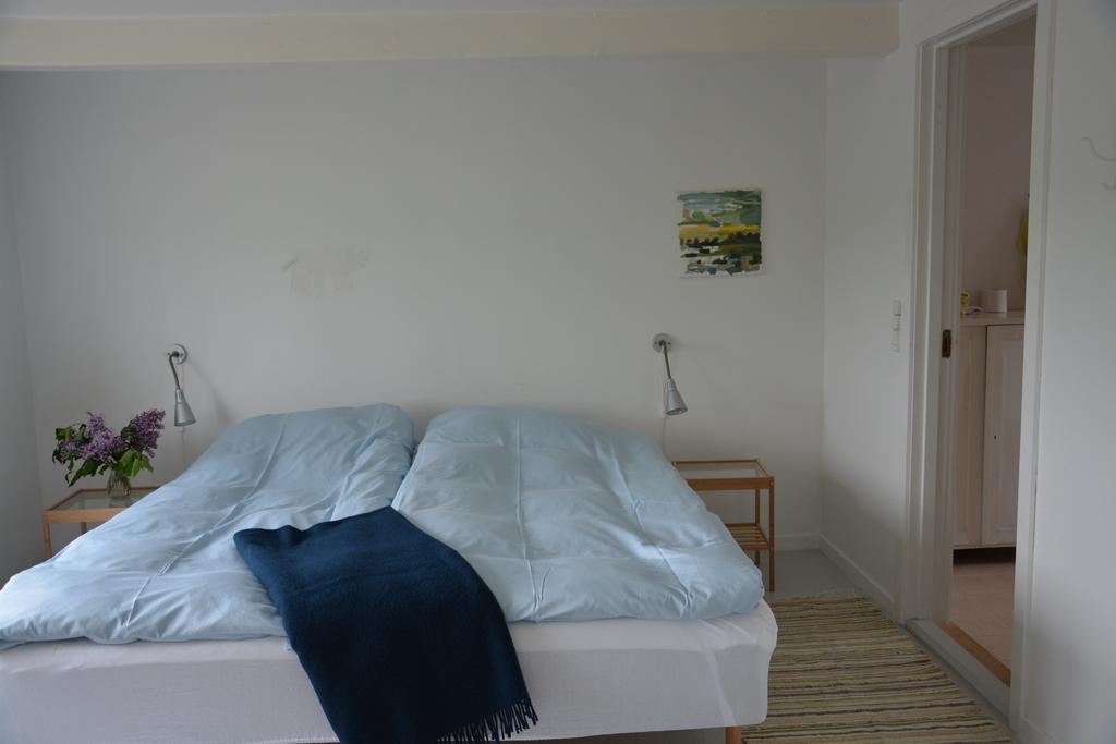 Agerdal Bed&Breakfast Villa Nykobing Mors Bagian luar foto