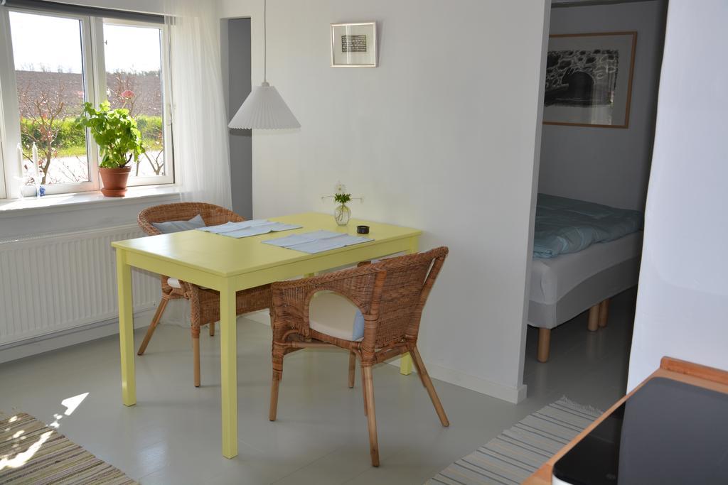 Agerdal Bed&Breakfast Villa Nykobing Mors Bagian luar foto